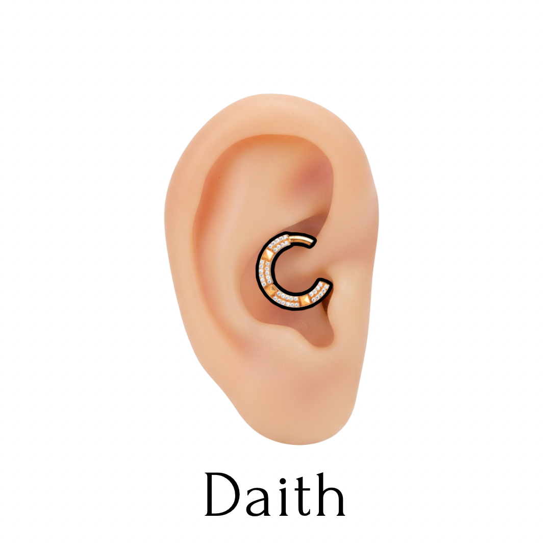 Daith