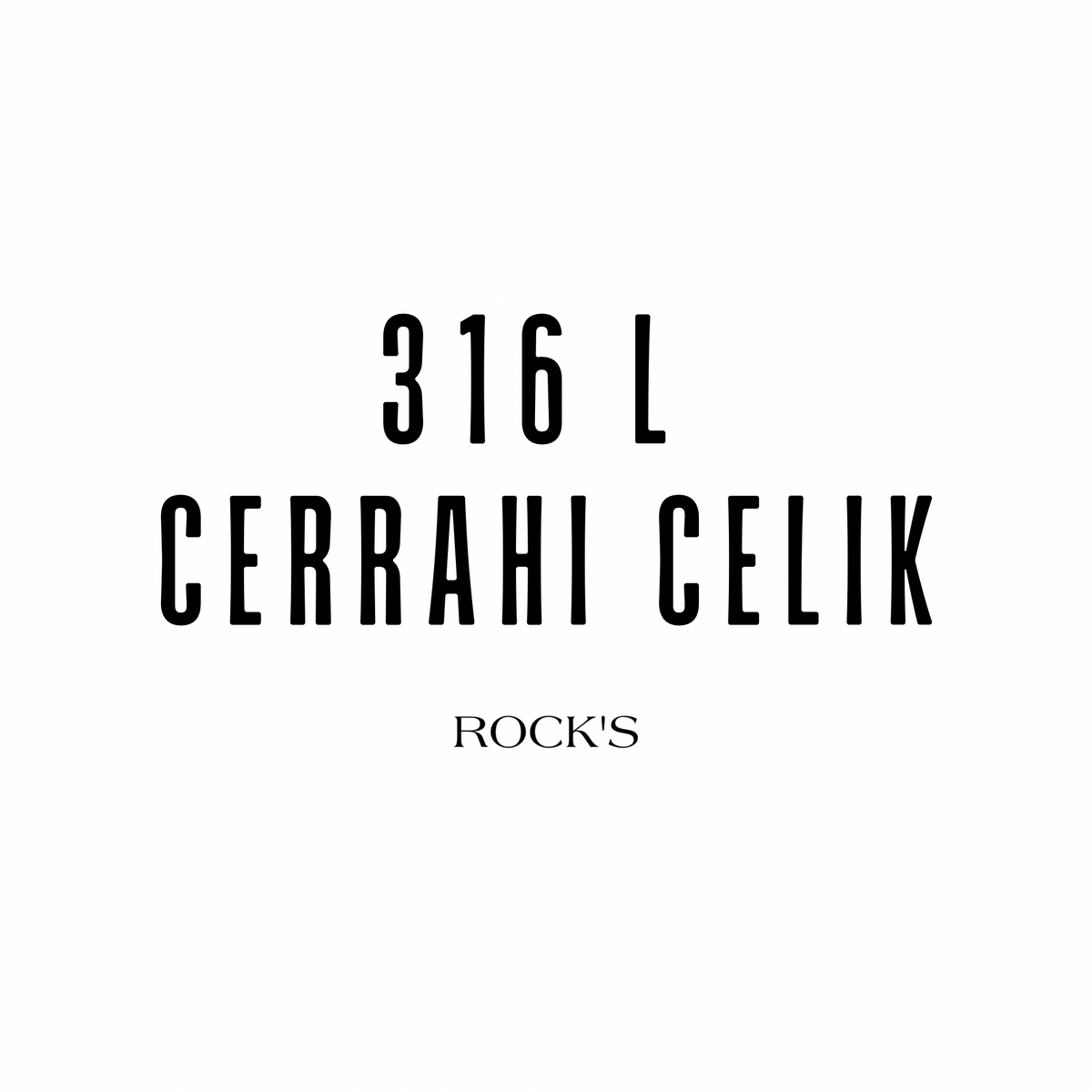 Cerrahi Çelik