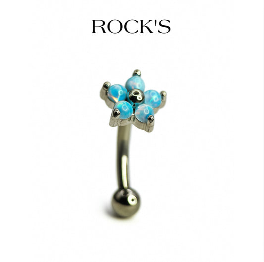 Ilyra Titanyum Piercing