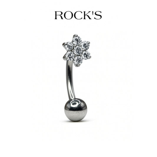 Seliora Titanyum Piercing