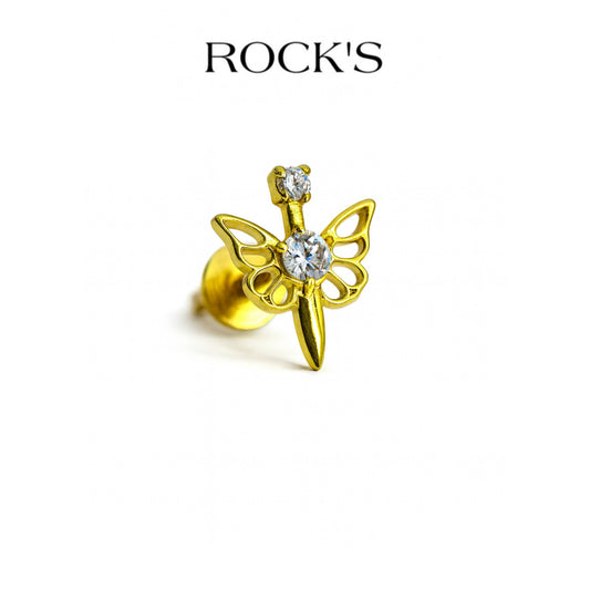 Florevia Titanyum Piercing