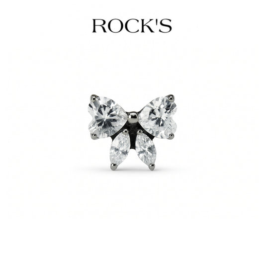 Serenita Titanyum Piercing