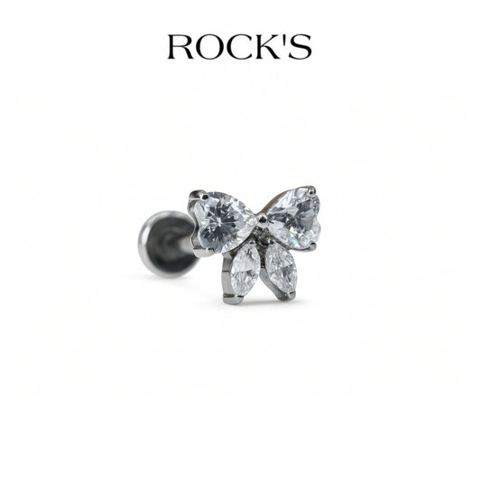 Serenita Titanyum Piercing