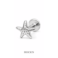 Thalassa Titanyum Piercing