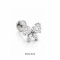 Amorette Titanyum Piercing