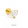 Amour Titanyum Piercing