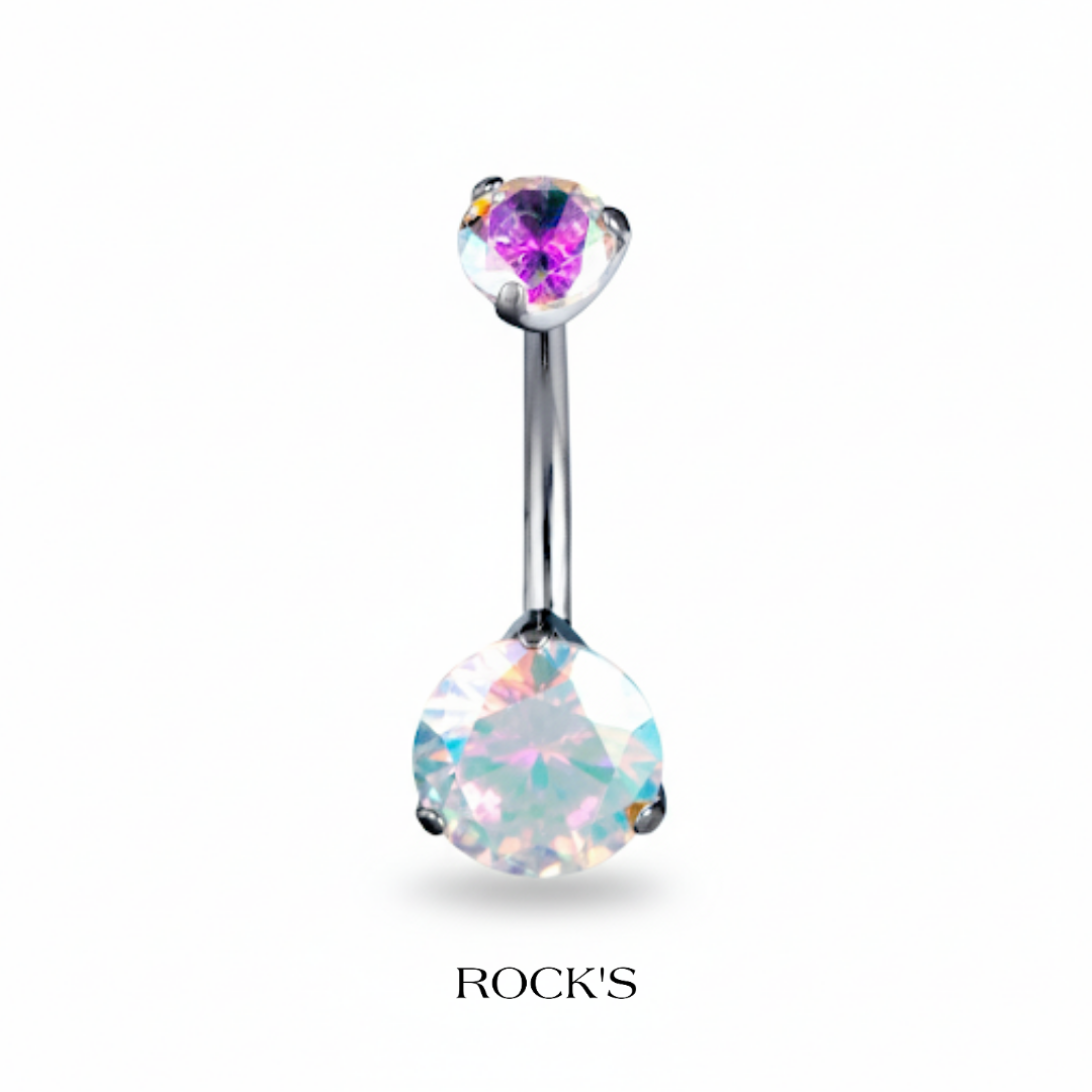 Valentia Titanyum Piercing