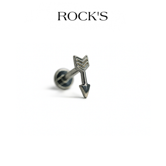 Arvane Titanyum Piercing
