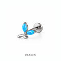 Delphi Titanyum Piercing