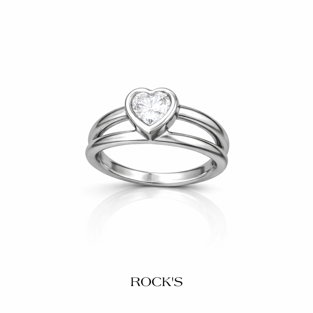 Aline Cerrahi Çelik Halka Piercing