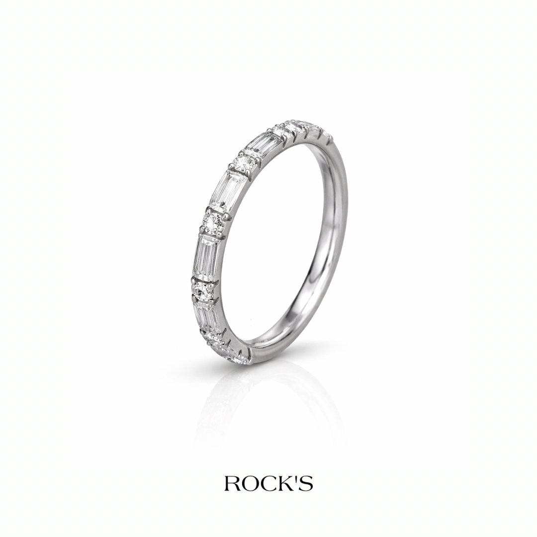 Arden Cerrahi Çelik Halka Piercing